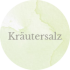 Kräutersalz